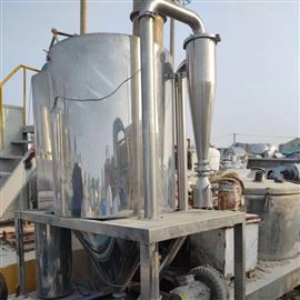回收二手300型離心噴霧干燥機