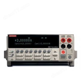 2420數字源表Keithley 吉時利單通道數字源表