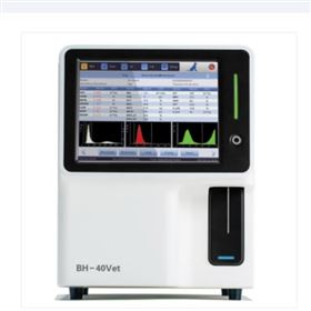 BH 4OVet血細(xì)胞分析儀