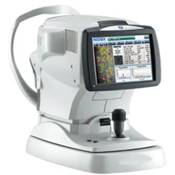 CEM-530角膜內(nèi)皮顯微鏡