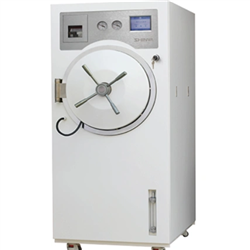 XG1.H脈動真空滅菌器