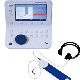 MADSEN Zodiac 1096 SA中耳分析仪