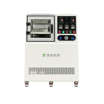 BP-8170-T -10T微型压片机