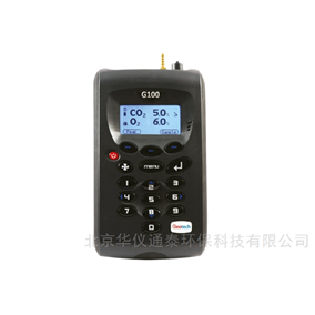 英國(guó)Geotech G100紅外線二氧化碳分析儀