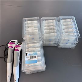 Millipore Scepter默克手持式自动细胞计数器