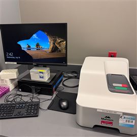 ZetaSizer Pro���������ɿ��������ȵ�λ��