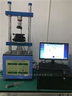 AB-1220S高精度全自动插拔力寿命试验机