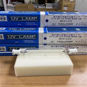 H015-L312代理品牌日本EYE岩崎光源灯
