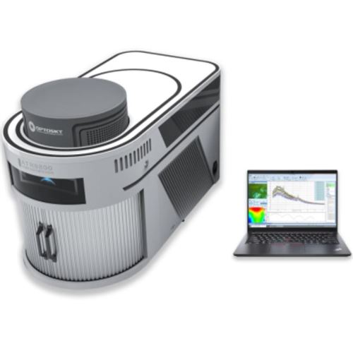 科研級深紫外共聚焦顯微拉曼光譜儀