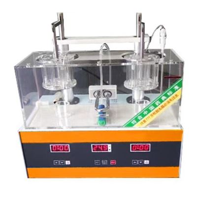 YJJ-0921J片剂双杯崩解仪