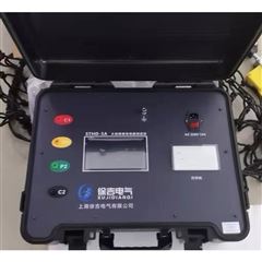 STHD-5A 大地網(wǎng)接地電阻測(cè)試儀