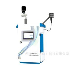 MIC100-B大气网格化监测系统