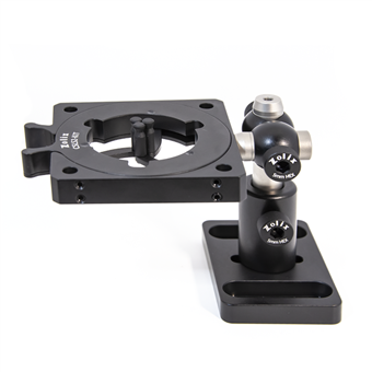 60mm笼式透镜固定架