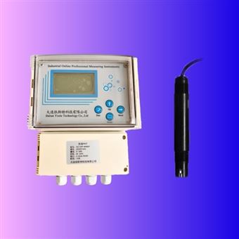 一体化数字orp分析仪