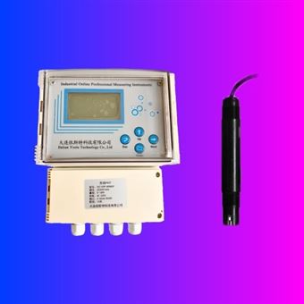 氧化还原电位ORP测定仪