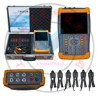 六路保护回路矢量分析仪