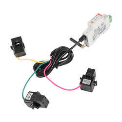 ADL200W家用陽臺光伏微逆防逆流電表