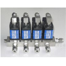 TH2800通道分配器電磁閥