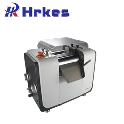 MITR-120E米淇三辊研磨机