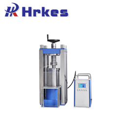 MDJ-12米淇 电动等静压压片机