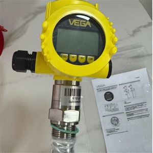 CL63.CXHGCHRMBX德国威格正品VEGACAL 63电容式液位计
