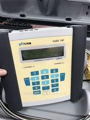 F601/G601德國弗萊克森氣體便攜式超聲波流量計