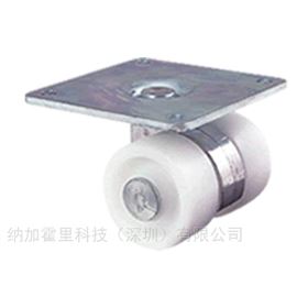 T50F超大承重腳輪