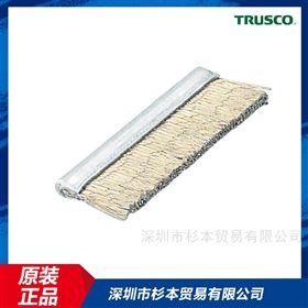 TB2033S10TRUSCO A型扁平刷（10个装）