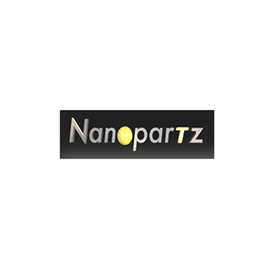 CE11Nanopartz™ Gold Nanoparticles 具有疏水、親水和兩親性特性的金納米顆粒