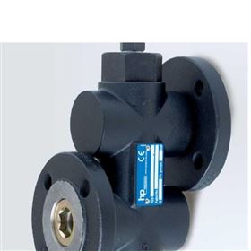 德國HP-Technik溢流閥B-GHG-E/4 4210005