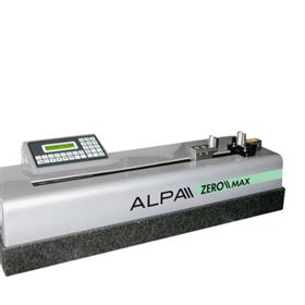 意大利ALPA metrology數(shù)字千分表CA01825M