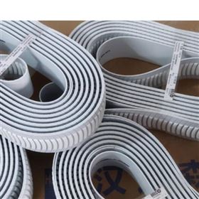 德國Breco同步帶10AT5/1265-E STA-E 0,5