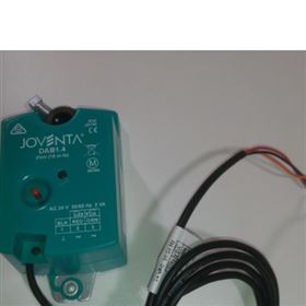 荷蘭Joventa電動執行器DAG1.S