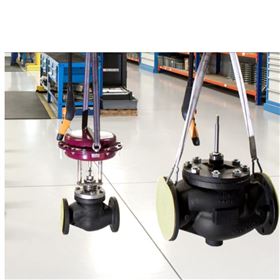 Valsteam ADCA調(diào)節(jié)閥PV15S DN15 PN40