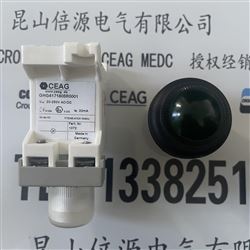 EATON伊頓CEAGGHG4171805R0001防爆控制按鈕指示燈