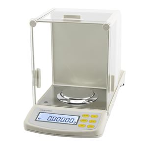 FA2035FA/FB系列十万分之一天平