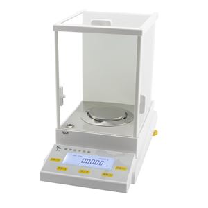 FB系列自動內校電子分析天平