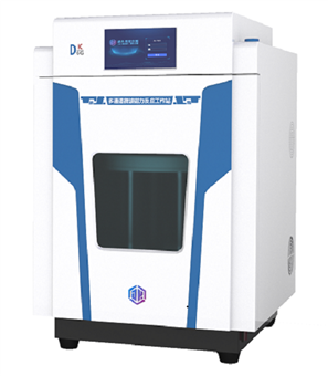 DK-S6G、DK-S8G、DK-S10GDK-S系列高通量微波消解仪