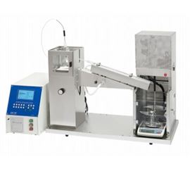 原装现货Meitec美泰克重量法蒸馏测试仪