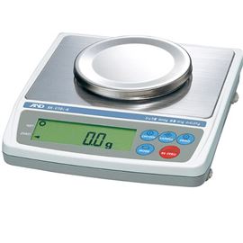 跨境原裝現貨AND愛安德電子天平