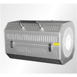 精品現貨Asahi-rika旭理化陶瓷電管式爐