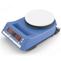 德國IKA RH digital white加熱磁力攪拌器 陶瓷涂層