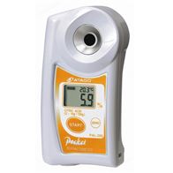 ATAGO日本爱拓 PAL-29S 柠檬酸浓度计