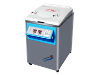 上海三申YM50FGN/YM75FGN立式压力蒸汽灭菌器(智能控制+干燥+内循环)