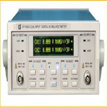 MHY-14682雙通道全自動數字交流毫伏表