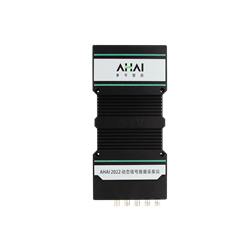 AHAI 2022爱华智能动态信号采集仪