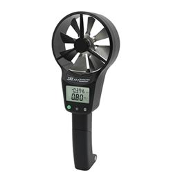 TES-143泰仕金属叶片风速计
