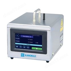 3950-00加野超小型粒子計數(shù)器（氣體檢測）