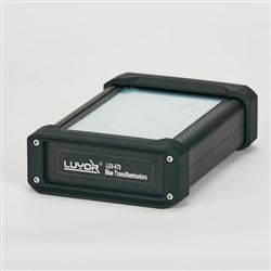 LUV-470路阳迷你蓝光透射仪