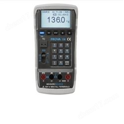 PROVA 136中国台湾泰仕温度校正器